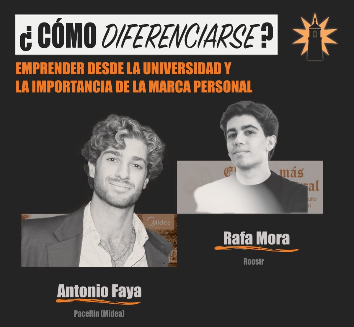 ¿Cómo diferenciarse?-thumbnail